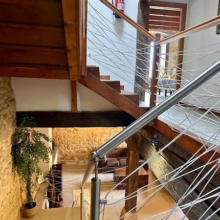 Villa Palacio Labrequines