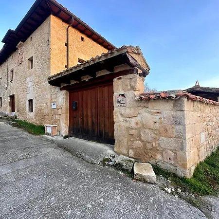Palacio Labrequines فيلة *