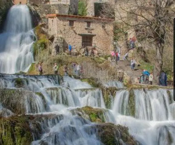 Palacio Labrequines *