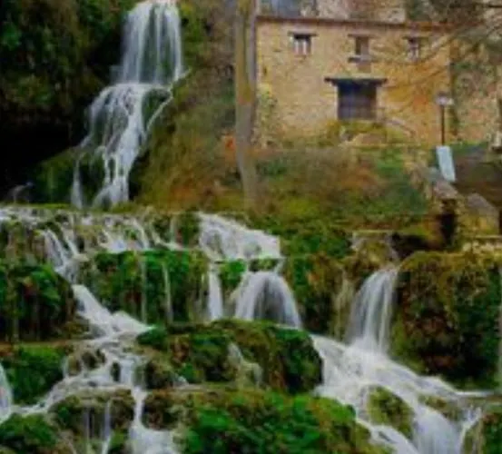 Palacio Labrequines Villacomparada de Rueda