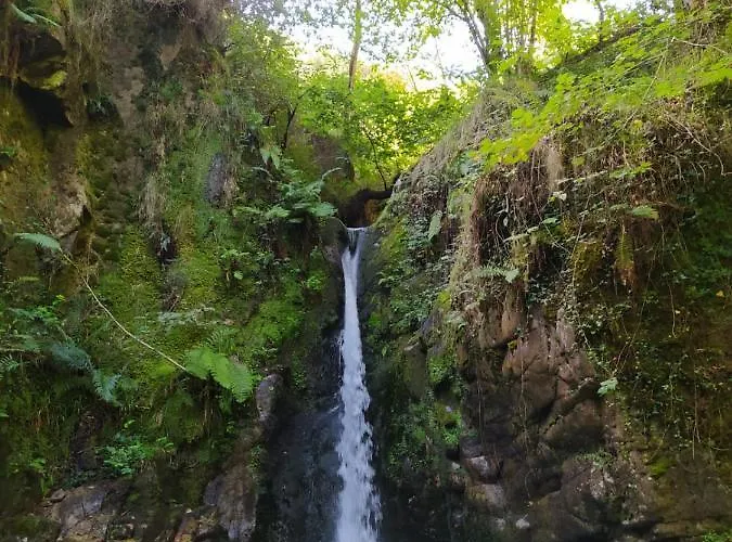 빌라 Palacio Labrequines