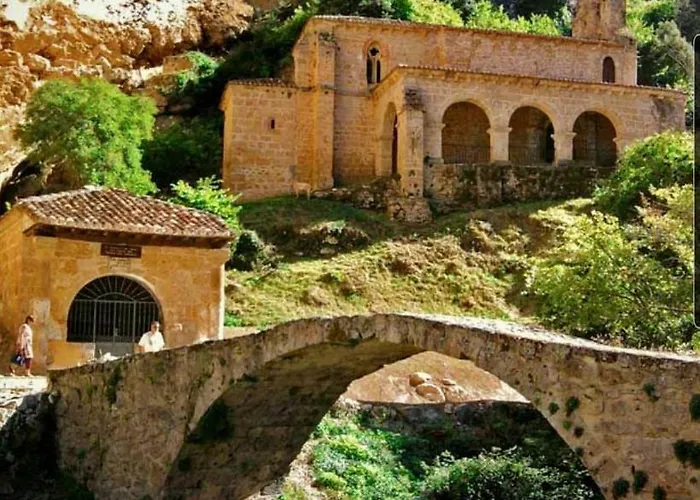 Palacio Labrequines Willa