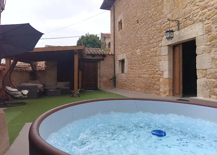 Palacio Labrequines *