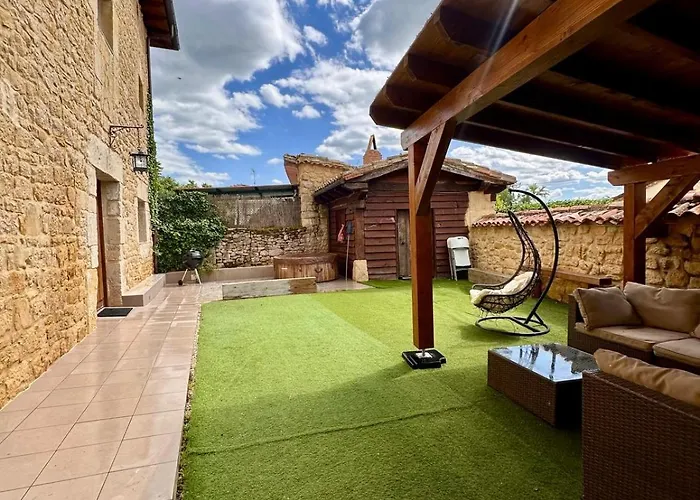 Palacio Labrequines *