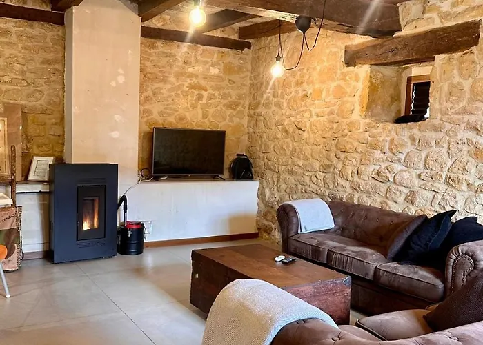 Palacio Labrequines *