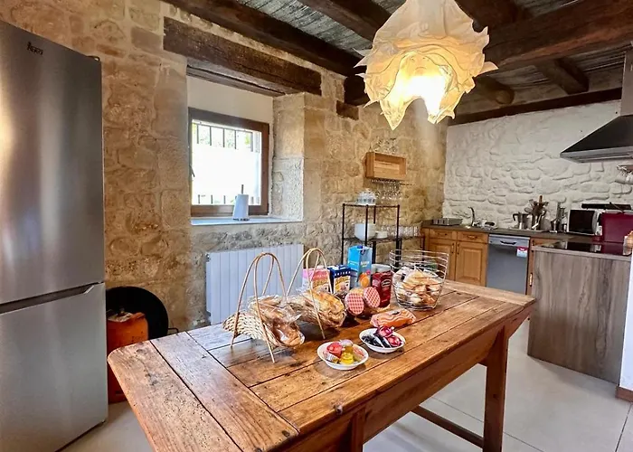 Palacio Labrequines Willa