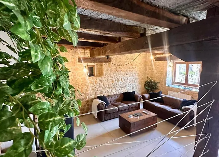 Palacio Labrequines *