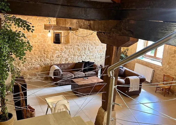 Palacio Labrequines * Villacomparada de Rueda