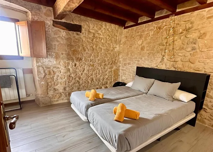 Palacio Labrequines Willa