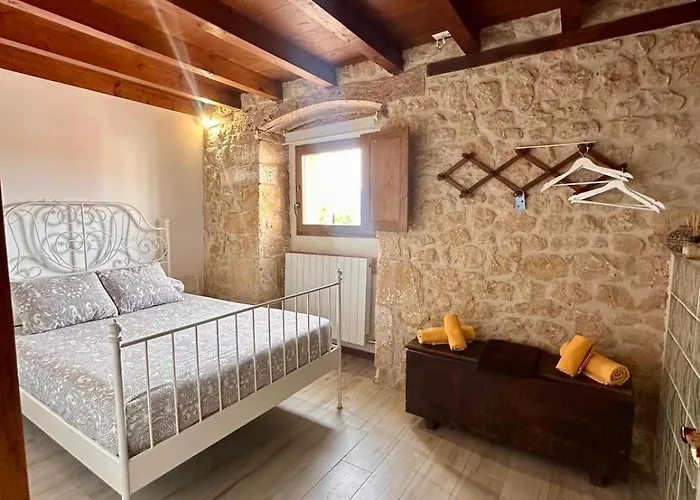 Palacio Labrequines Willa *