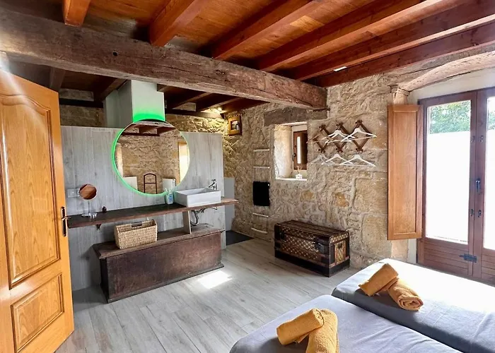 Willa Palacio Labrequines *