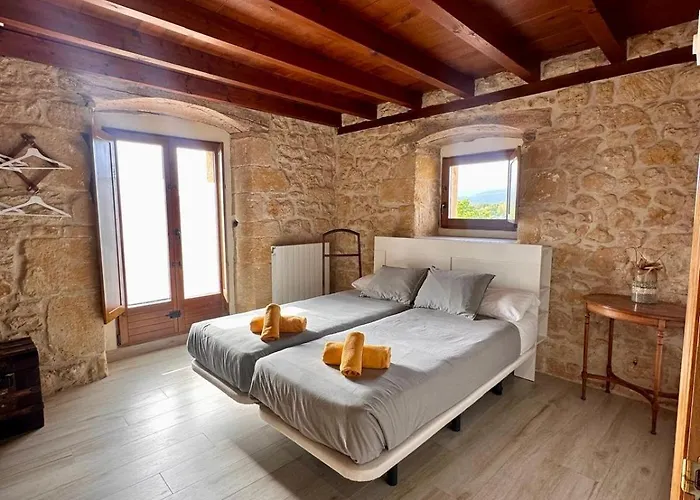 Willa Palacio Labrequines Villacomparada de Rueda