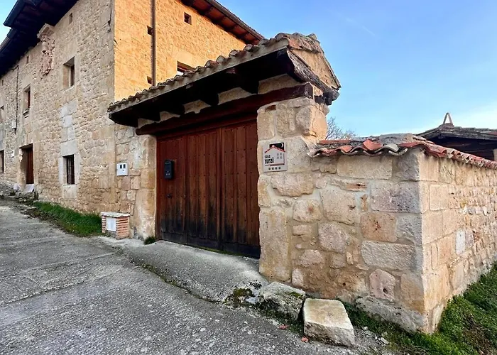 Palacio Labrequines Willa *