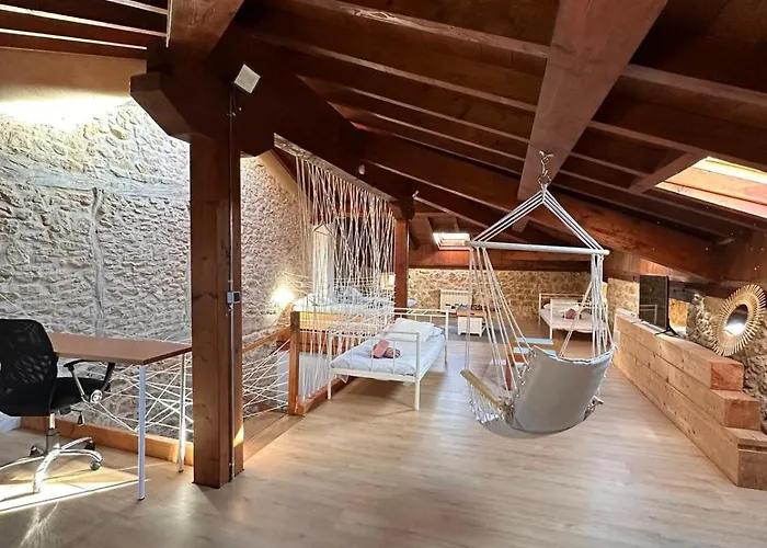 Palacio Labrequines Willa Villacomparada de Rueda